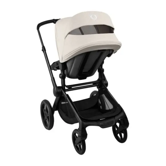 Bugaboo Fox 5 Renew Zonnekap - Deep Indigo