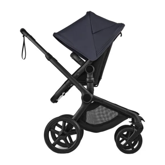 Bugaboo Fox 5 Renew Zonnekap - Deep Indigo