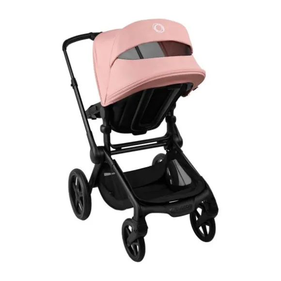 Bugaboo Fox 5 Renew Zonnekap - Deep Indigo
