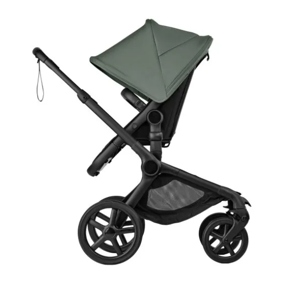 Bugaboo Fox 5 Renew Zonnekap - Deep Indigo