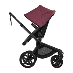 Bugaboo Fox 5 Renew Zonnekap - Deep Indigo