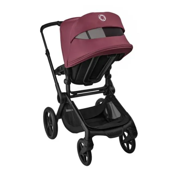 Bugaboo Fox 5 Renew Zonnekap - Deep Indigo