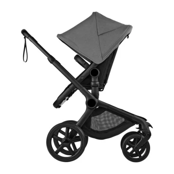 Bugaboo Fox 5 Renew Zonnekap - Deep Indigo