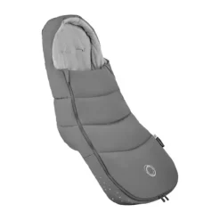 Bugaboo Fox 5 Voetenzak - Deep Indigo