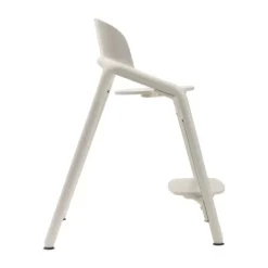 Bugaboo Giraffe Kinderstoel Wood / Grey