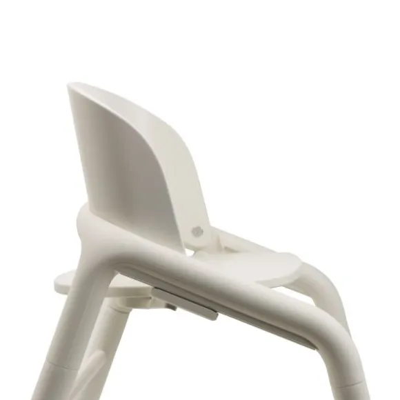 Bugaboo Giraffe Kinderstoel Wood / Grey