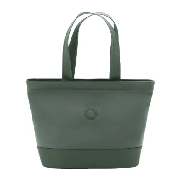 Bugaboo Luiertas Met Verschoonmatje Forest Green