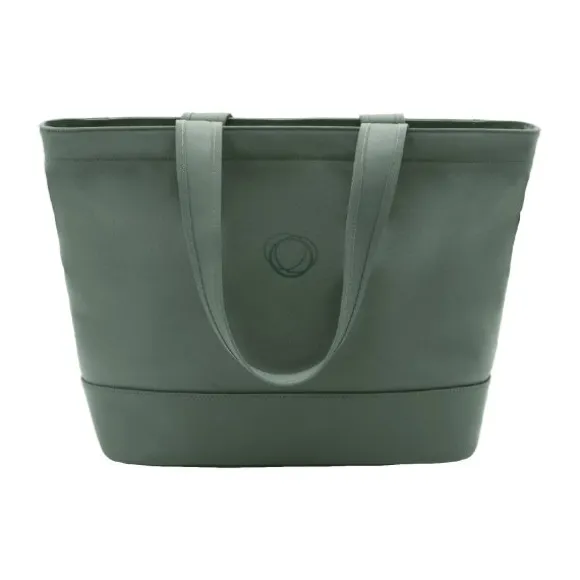 Bugaboo Luiertas Met Verschoonmatje Forest Green