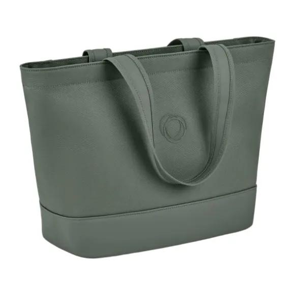 Bugaboo Luiertas Met Verschoonmatje Forest Green