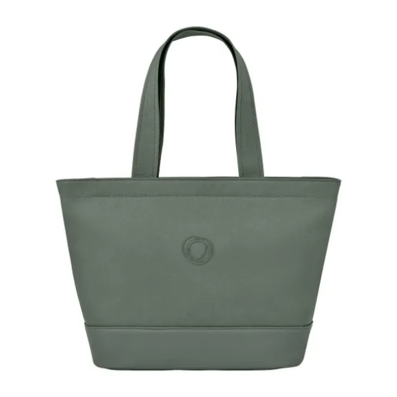 Bugaboo Luiertas Met Verschoonmatje Forest Green