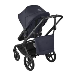 Bugaboo Luiertas Met Verschoonmatje Forest Green
