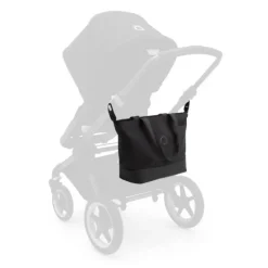Bugaboo Luiertas Met Verschoonmatje Forest Green