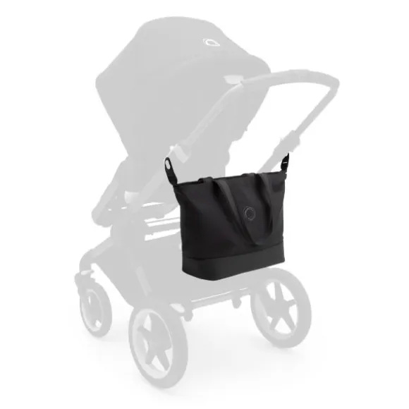 Bugaboo Luiertas Met Verschoonmatje Forest Green
