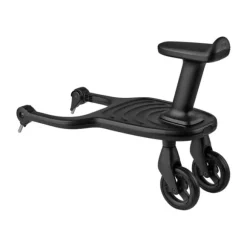 Bugaboo Meerijdplankje Met Zitje