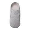 Bugaboo Newborn Inlay Light Grey