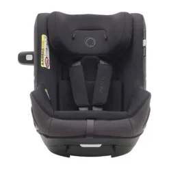 Bugaboo Owl By Nuna Autostoeltje Black