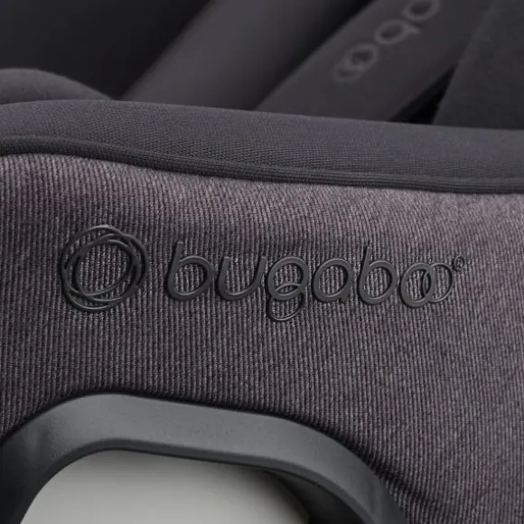 Bugaboo Owl By Nuna Autostoeltje Black