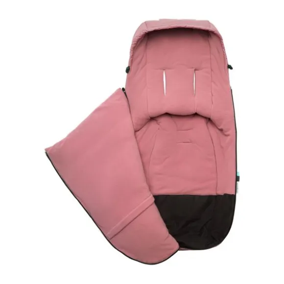 Bugaboo Performance Winter Voetenzak - Dune Taupe