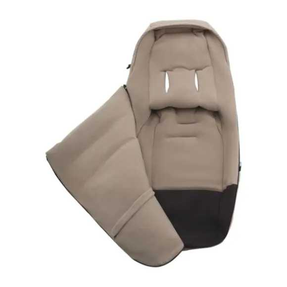 Bugaboo Performance Winter Voetenzak - Dune Taupe