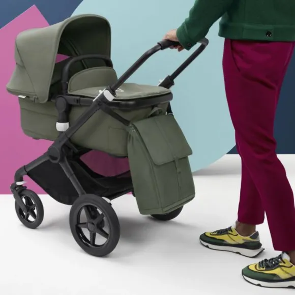 Bugaboo Rugzak - Deep Indigo