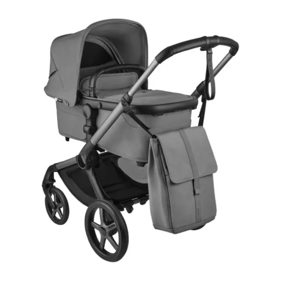 Bugaboo Rugzak - Deep Indigo