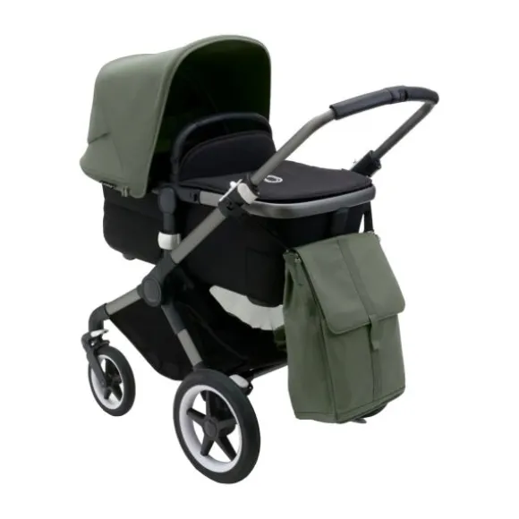 Bugaboo Rugzak - Deep Indigo