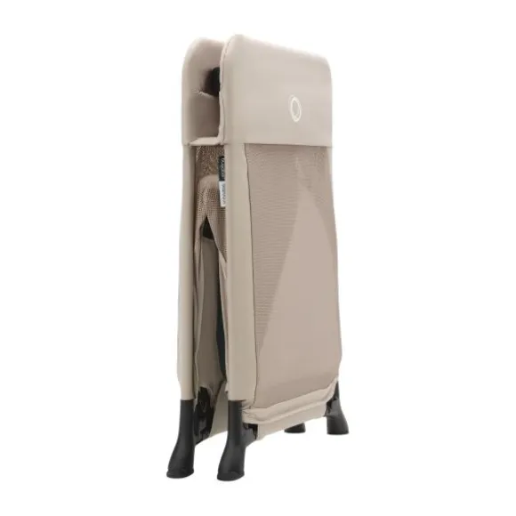 Bugaboo Stardust Campingbedje - Taupe