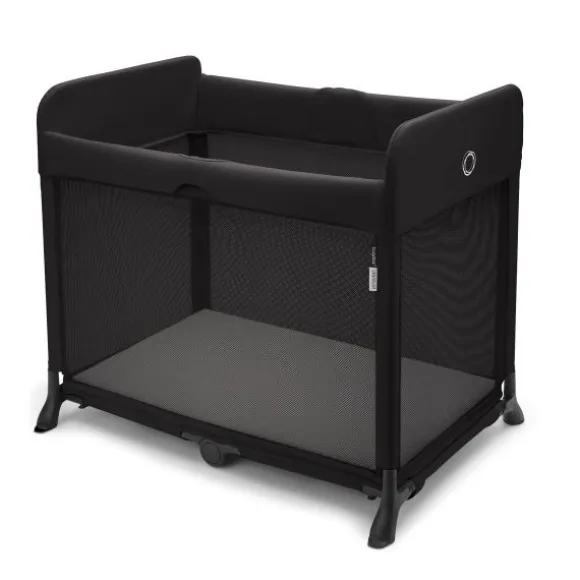Bugaboo Stardust Campingbedje - Taupe