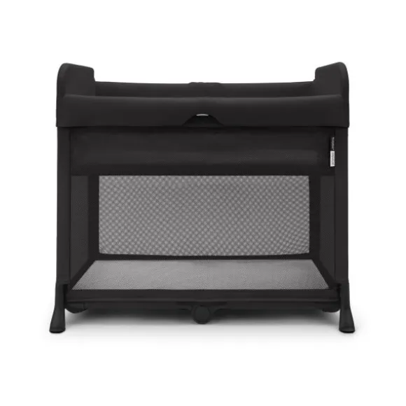Bugaboo Stardust Campingbedje - Taupe