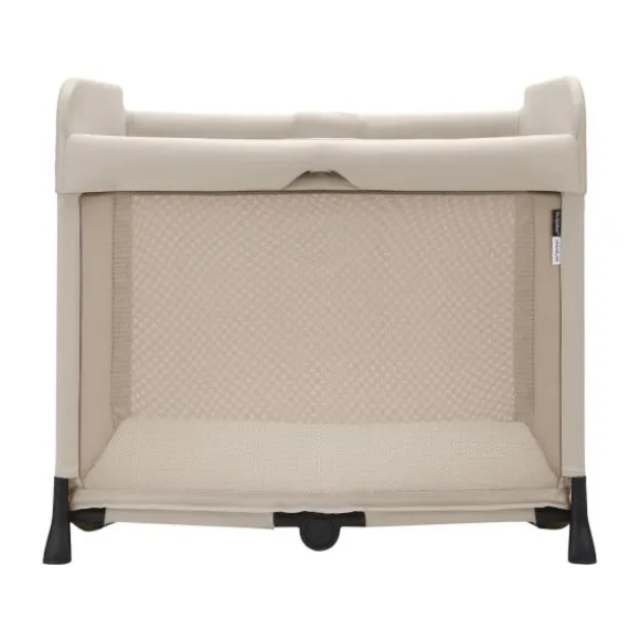 Bugaboo Stardust Campingbedje - Taupe