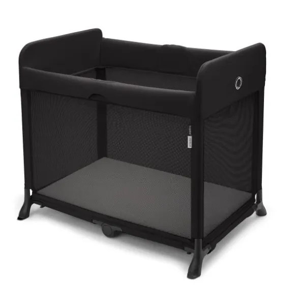 Bugaboo Stardust Campingbedje - Taupe