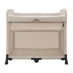 Bugaboo Stardust Campingbedje - Taupe