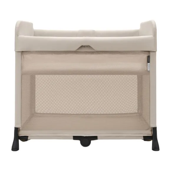 Bugaboo Stardust Campingbedje - Taupe