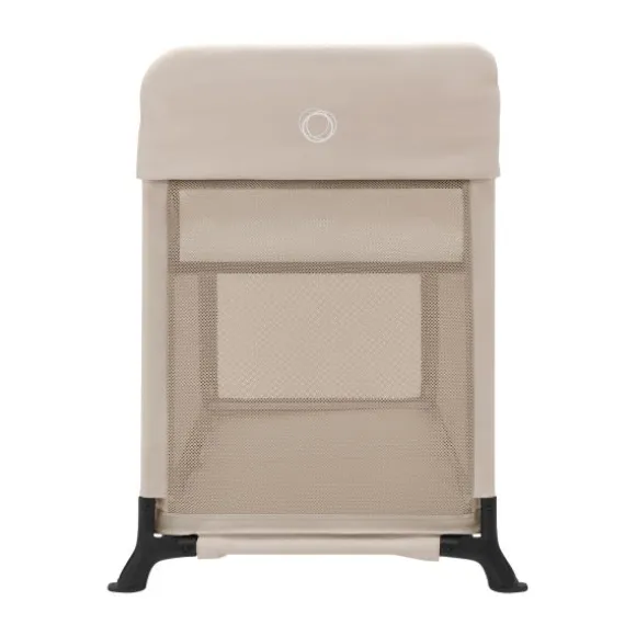 Bugaboo Stardust Campingbedje - Taupe
