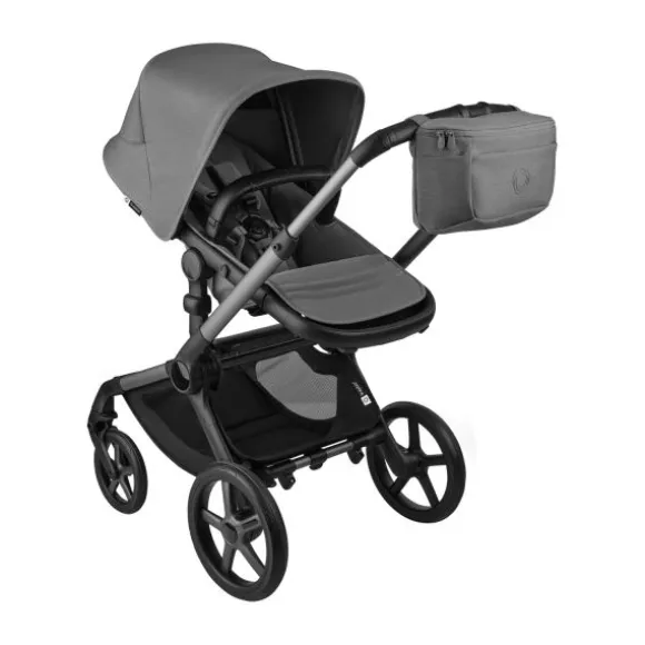 Bugaboo Uni Organizer Midnight Black