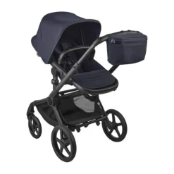 Bugaboo Uni Organizer Midnight Black