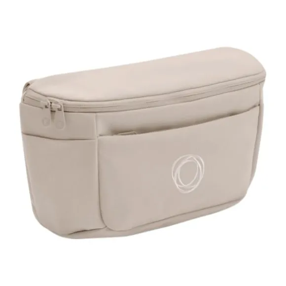 Bugaboo Uni Organizer Midnight Black