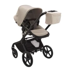 Bugaboo Uni Organizer Midnight Black