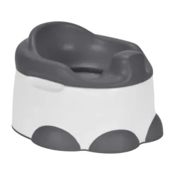 Bumbo Step ´n Potty Po Slate Grey