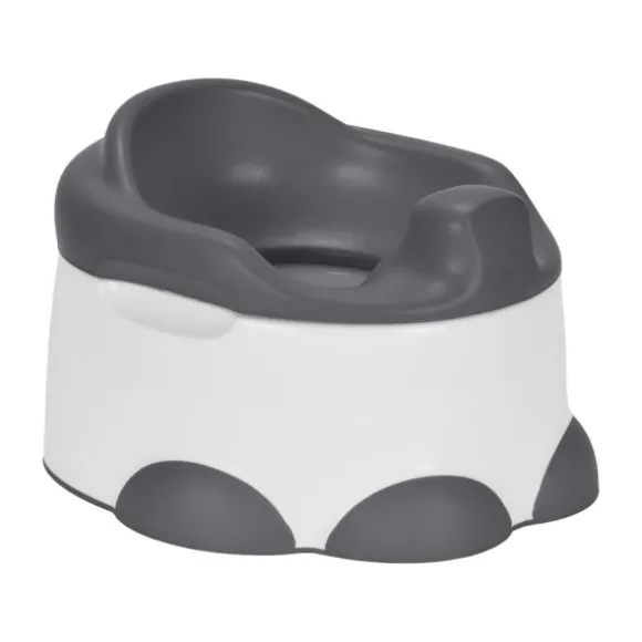 Bumbo Step ´n Potty Po Slate Grey