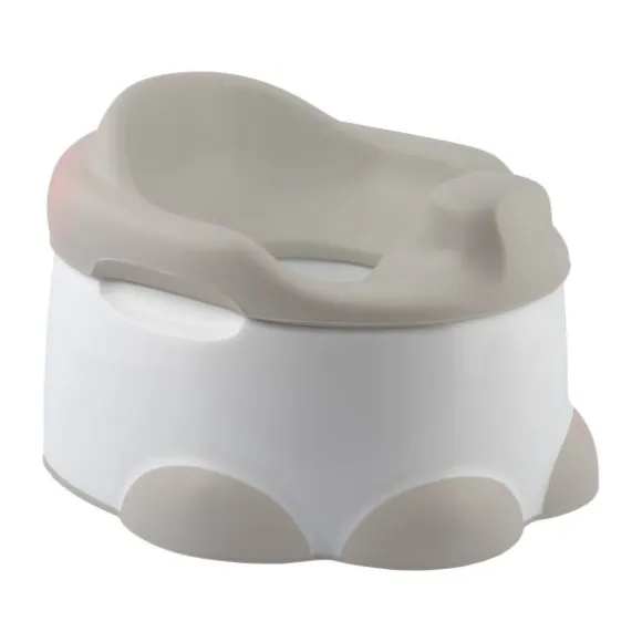 Bumbo Step'n Potty - Salt Bush