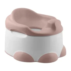 Bumbo Step'n Potty - Salt Bush