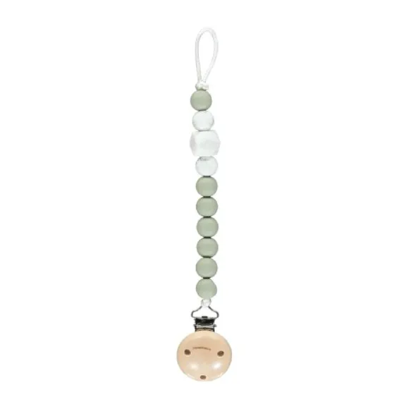 ByKay Click Carrier Classic Pro Draagzak - Linnen - Taupe