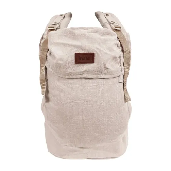 ByKay Click Carrier Deluxe Draagzak - Sand Leopard