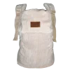 ByKay Click Carrier Deluxe Pro Draagzak - Linnen - Taupe