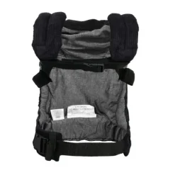 ByKay Click Carrier Deluxe Pro Draagzak - Linnen - Taupe