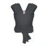 ByKay Stretchy Deluxe Draagdoek Anthracite M