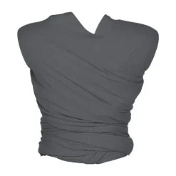 ByKay Stretchy Wrap Deluxe Draagdoek - Mt. L - Chocolate