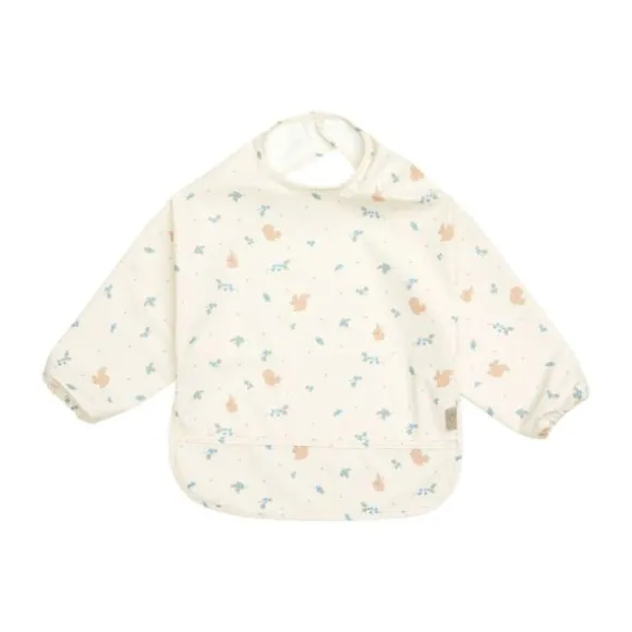 Cam Cam Blueberries Slab met mouwen