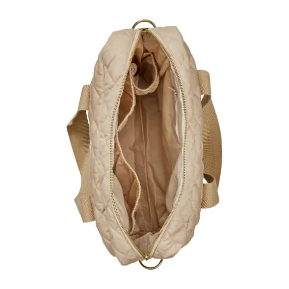Cam Cam Changing Bag - Latte